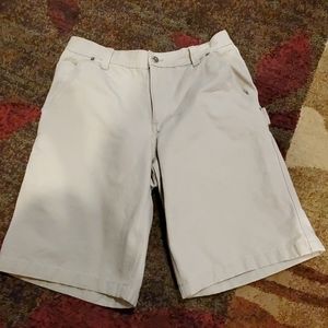 Canyon River Blues men's shorts, waist 30